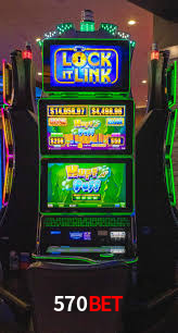 570bet App Interface