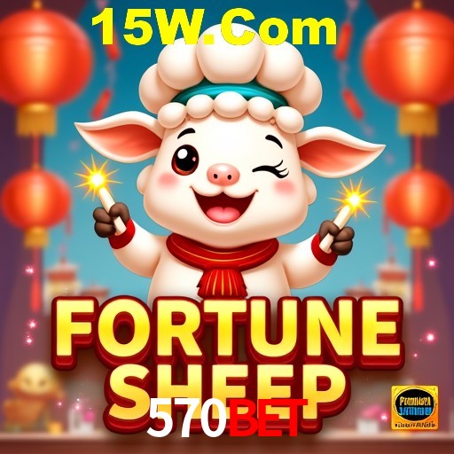 Seasonal Promotions 570bet