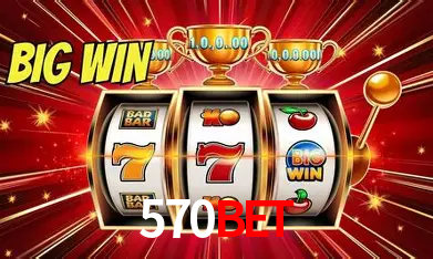 Jogos de Slot 570bet