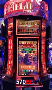 Premium Interface 570bet