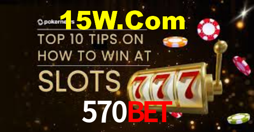 Bônus Generosos e Exclusivos no 570bet para Você!