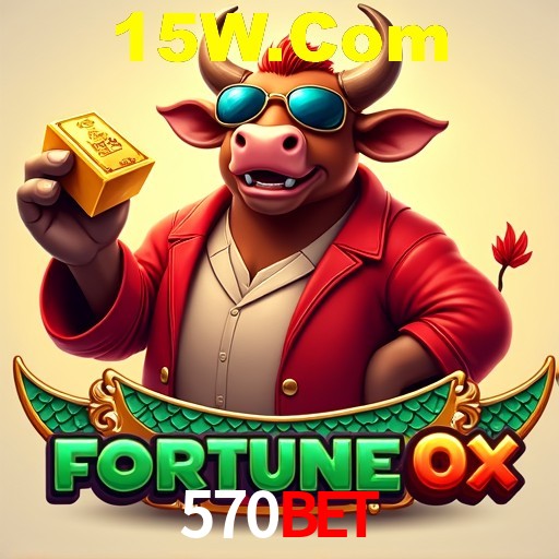 PIX Instantâneo 570bet