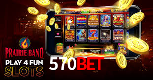 Tournaments 570bet