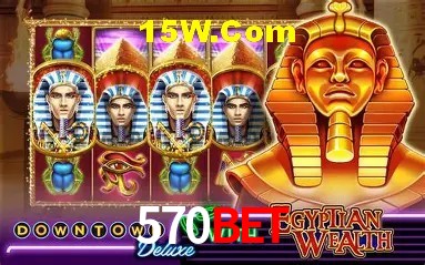 Estatísticas Esportivas 570bet