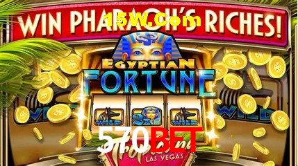Benefícios da Conta 570bet