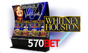 Welcome Bonus 570bet