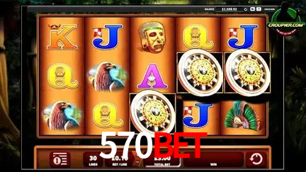 Segurança 2FA 570bet