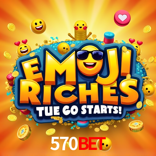 Slot Games 570bet