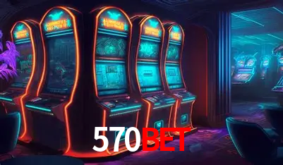 Provedores de Jogos 570bet