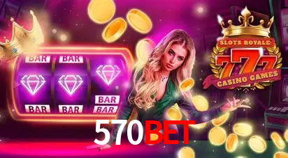 Promoções Sazonais 570bet