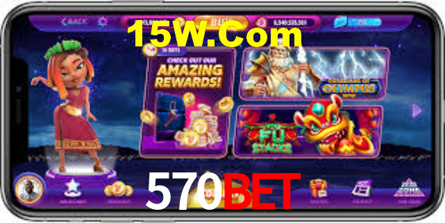 570bet