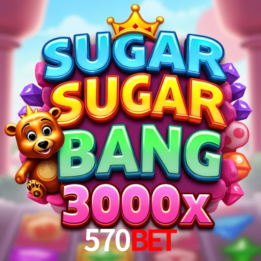 Welcome Bonus 570bet