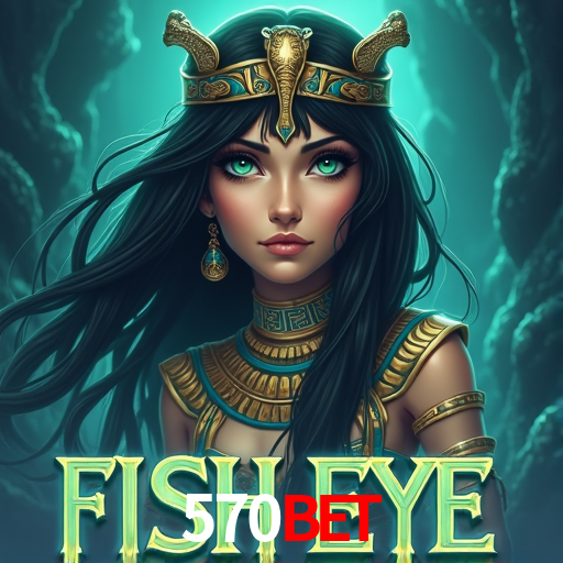 Descubra o Mundo do Cassino Online com 570bet