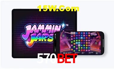 Avaliações dos Jogadores 570bet