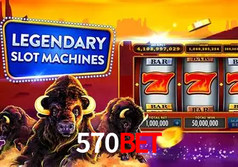 Promoção Relâmpago 570bet