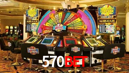 Estatísticas do Jogo 570bet