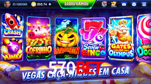 570bet