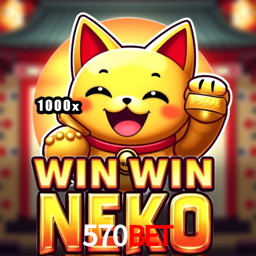 Descubra o Mundo do Cassino Online com 570bet