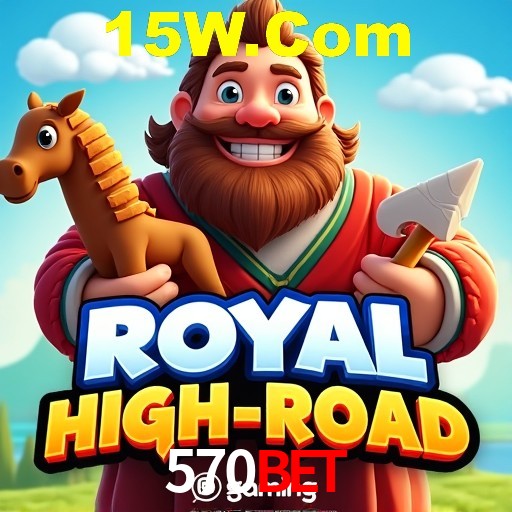 Desvendando o Mundo dos Jogos Virtuais na 570bet